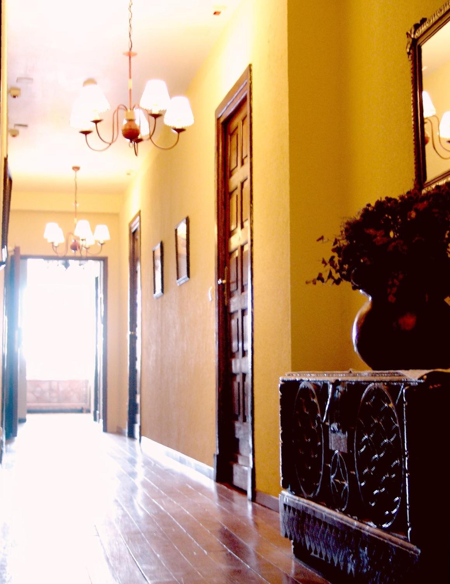 Hostal Ayestaran II 레쿤베리 외부 사진