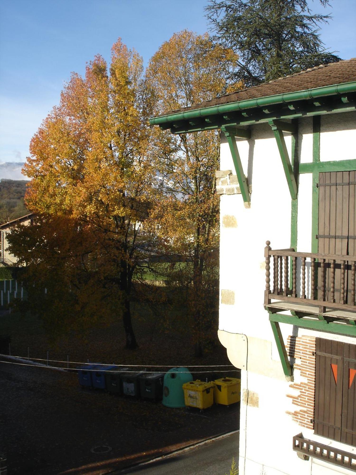 Hostal Ayestaran II 레쿤베리 외부 사진