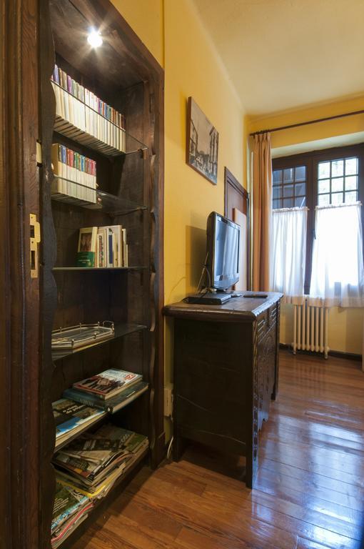 Hostal Ayestaran II 레쿤베리 외부 사진