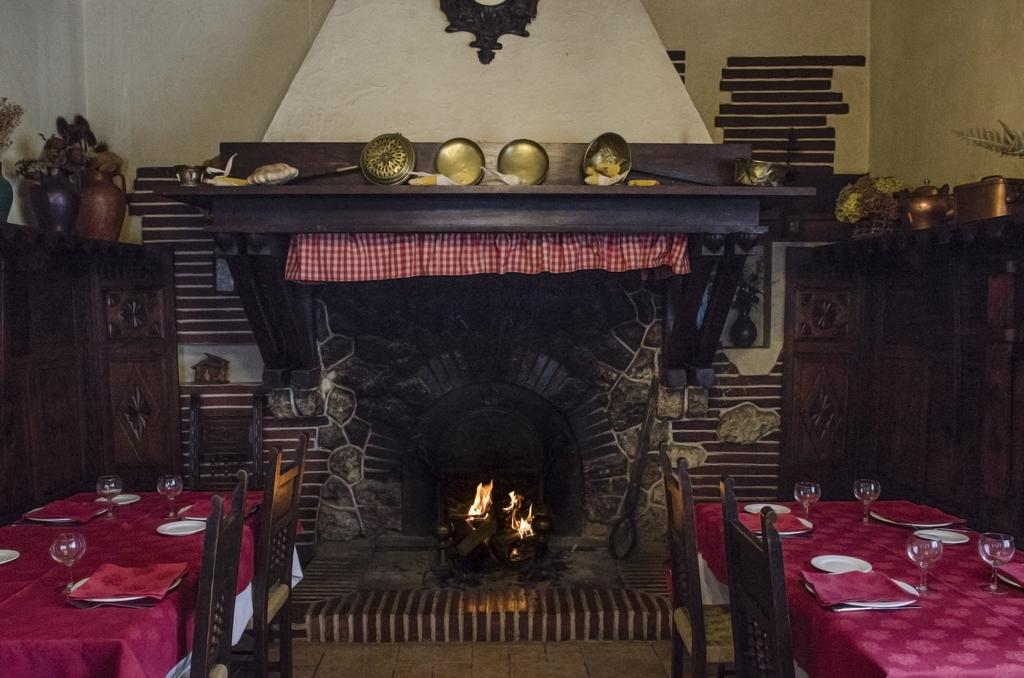 Hostal Ayestaran II 레쿤베리 외부 사진