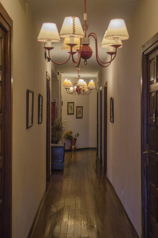 Hostal Ayestaran II 레쿤베리 외부 사진