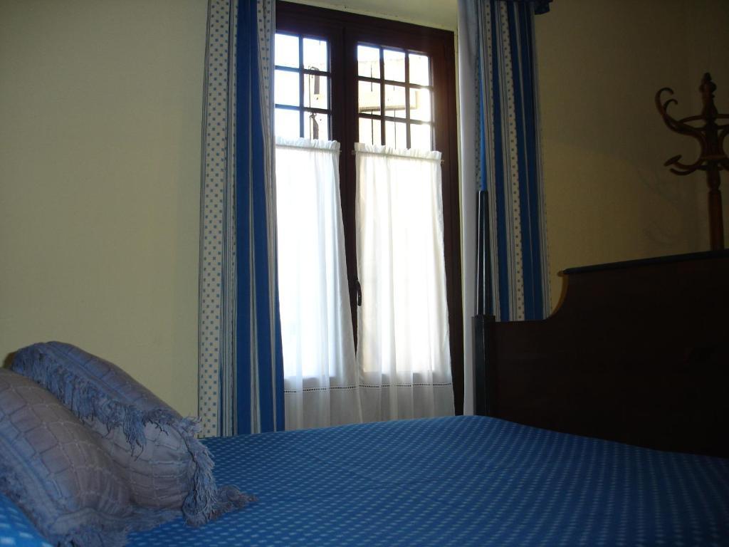 Hostal Ayestaran II 레쿤베리 객실 사진